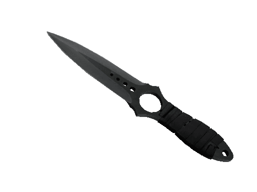 ★ Skeleton Knife | Vanilla