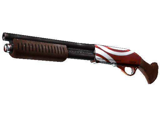 Sawed-Off | Brake Light