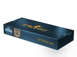 Сувенирный набор «ESL One Katowice 2015 Inferno»