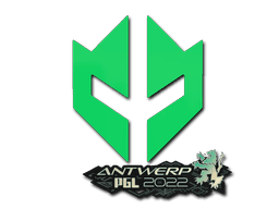 Sticker | Imperial Esports | Antwerp 2022 (Sticker | Imperial Esports | Antwerp 2022)