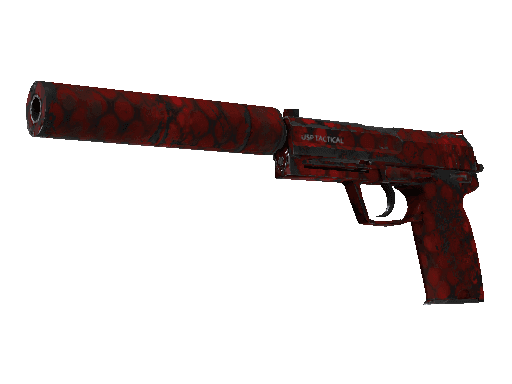 USP-S | Check Engine