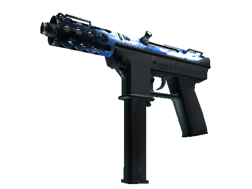 Tec-9 | Ice Cap