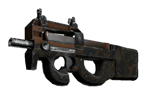 P90 | Ancient Earth