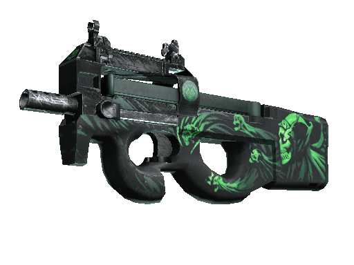 P90 | Grim