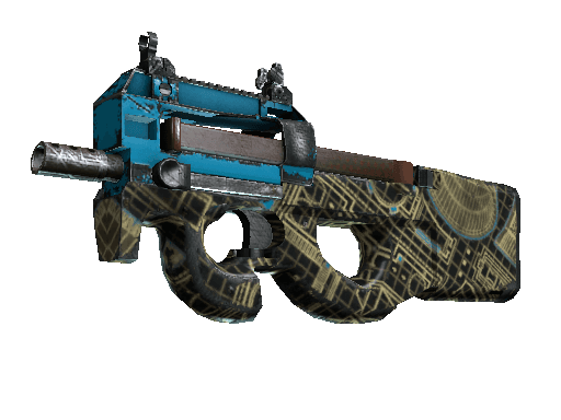 P90 | Facility Negative