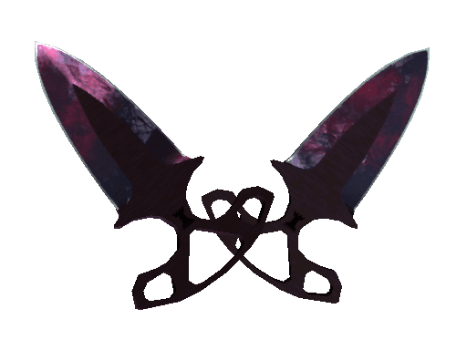 ★ Shadow Daggers | Doppler Phase 2