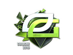 Sticker | OpTic Gaming (Foil) | Cologne 2016 (Sticker | OpTic Gaming (Foil) | Cologne 2016)