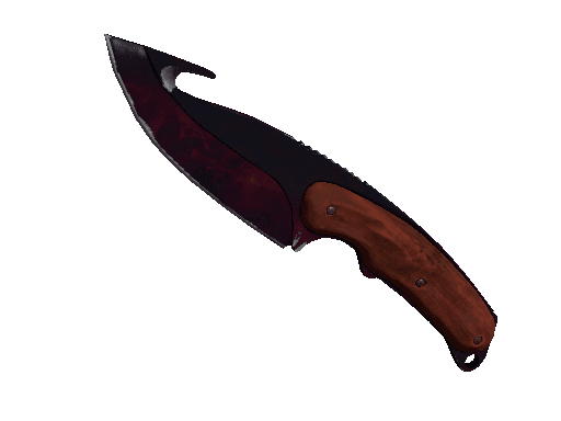 ★ Gut Knife | Doppler Phase 2