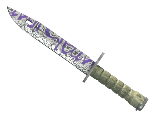 ★ Bayonet | Freehand