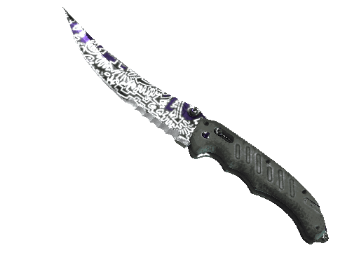 ★ Flip Knife | Freehand