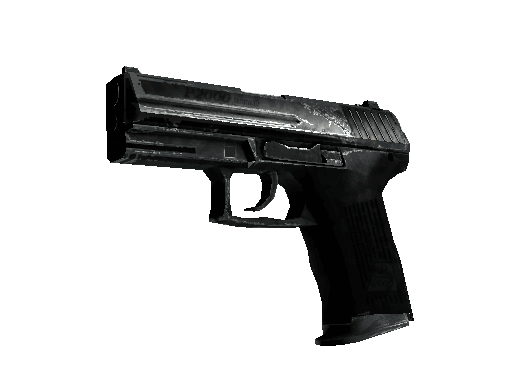 P2000 | Panther Camo