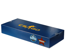 Сувенирный набор «ESL One Cologne 2014 Cache»