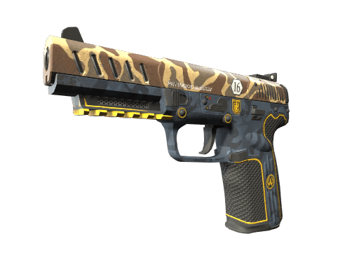 Five-SeveN | Buddy
