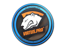 Sticker | Virtus.Pro | Cologne 2014 (Sticker | Virtus.Pro | Cologne 2014)