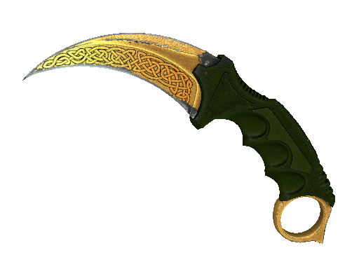 ★ Karambit | Lore