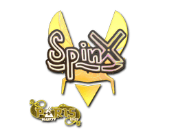 Sticker | Spinx (Holo) | Paris 2023 (Sticker | Spinx (Holo) | Paris 2023)