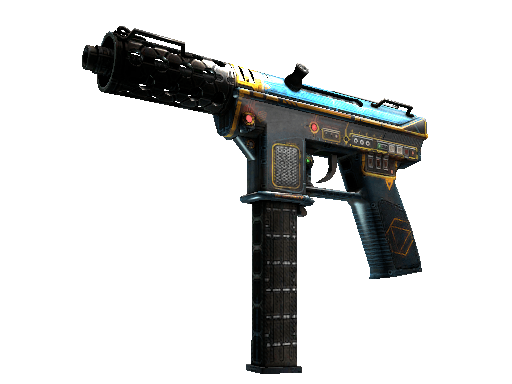 Tec-9 | Remote Control