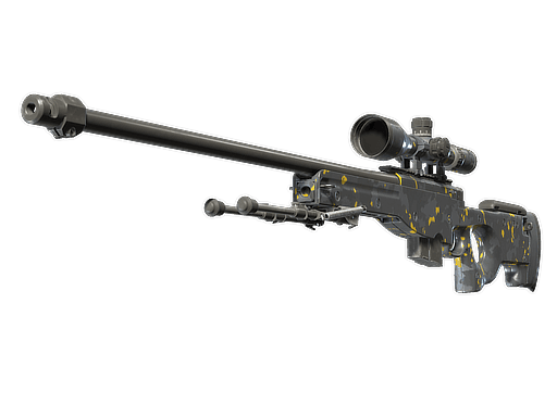 AWP | Arsenic Spill