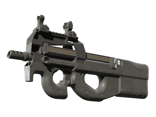 P90 | Desert Warfare