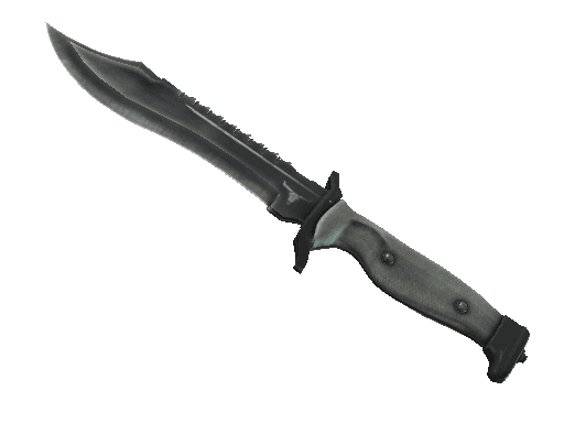 ★ Bowie Knife | Vanilla
