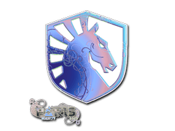 Sticker | Team Liquid (Holo) | Paris 2023 (Sticker | Team Liquid (Holo) | Paris 2023)