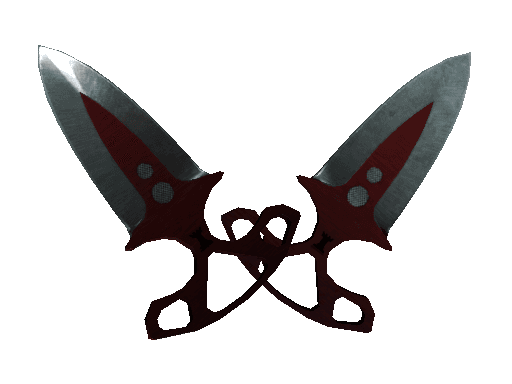 ★ Shadow Daggers | Autotronic