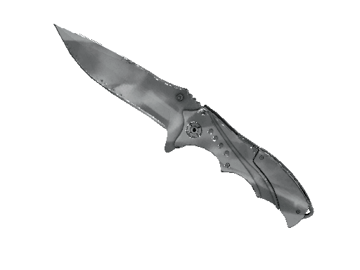 ★ Nomad Knife | Urban Masked