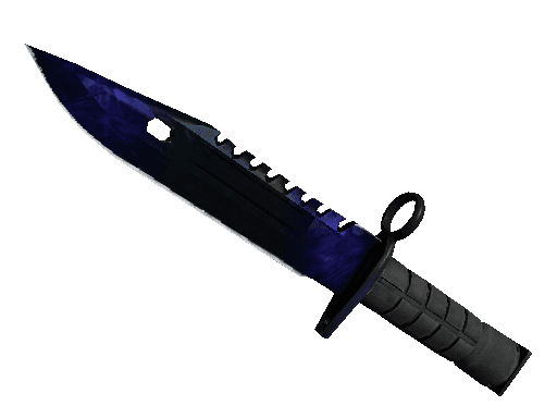 ★ M9 Bayonet | Doppler Phase 3