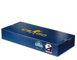 Сувенирный набор «ESL One Cologne 2014 Cobblestone»