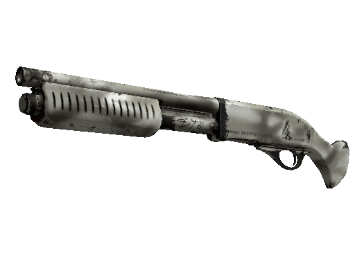 Sawed-Off | Sage Spray