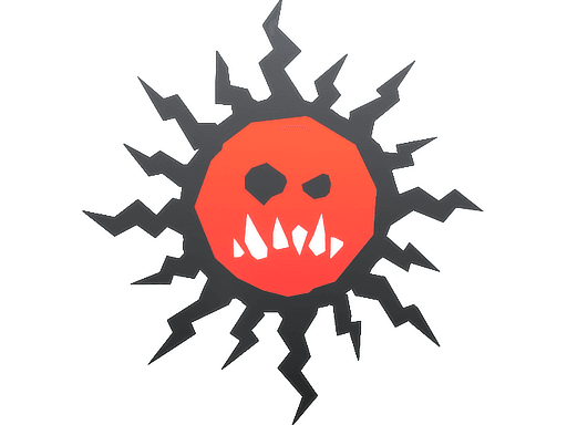 Sticker | Orks 2 (Sticker | Orks 2)