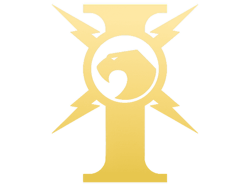 Sticker | Adeptus Custodes 1 (Sticker | Adeptus Custodes 1)