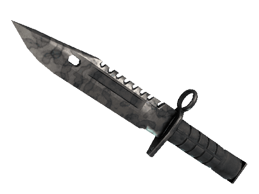 ★ M9 Bayonet | Stained