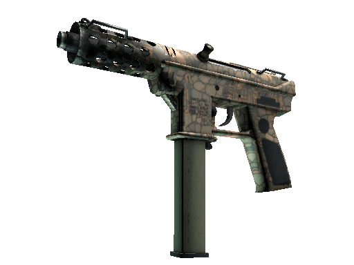 Tec-9 | Blast From the Past