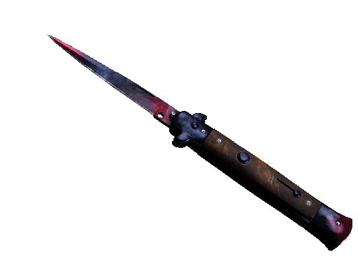 ★ Stiletto Knife | Doppler Phase 1