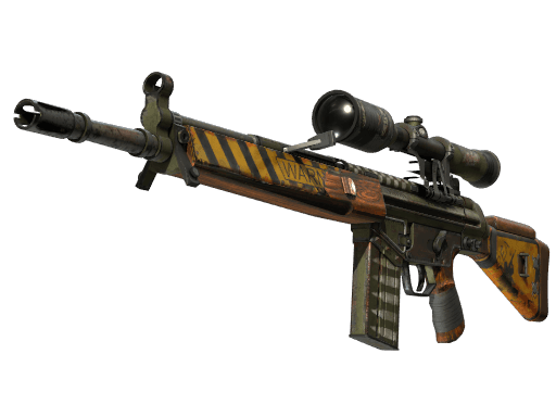 G3SG1 | Scavenger