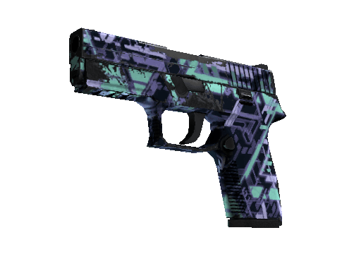 P250 | Digital Architect