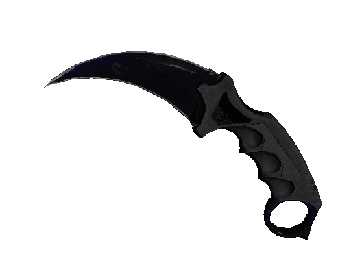 ★ Karambit | Doppler Phase 3