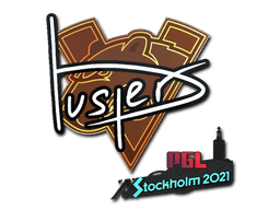 Sticker | buster | Stockholm 2021 (Sticker | buster | Stockholm 2021)