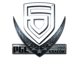 Sticker | PENTA Sports (Foil) | Krakow 2017 (Sticker | PENTA Sports (Foil) | Krakow 2017)