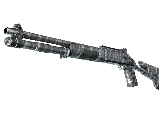 XM1014 | Urban Perforated
