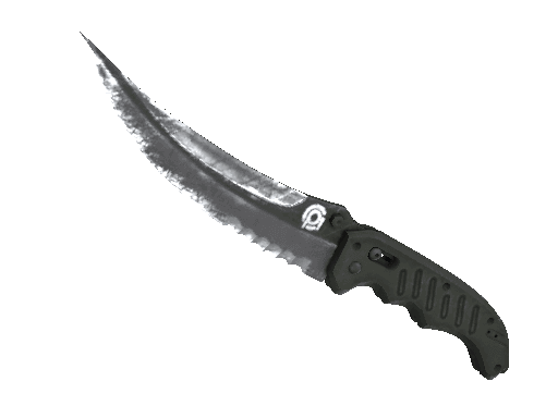 ★ Flip Knife | Vanilla