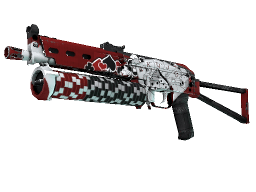 PP-Bizon | High Roller