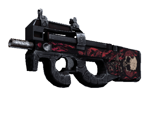P90 | Shallow Grave