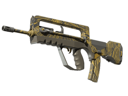 FAMAS | Byproduct