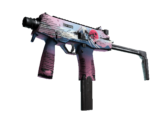 MP9 | Mount Fuji