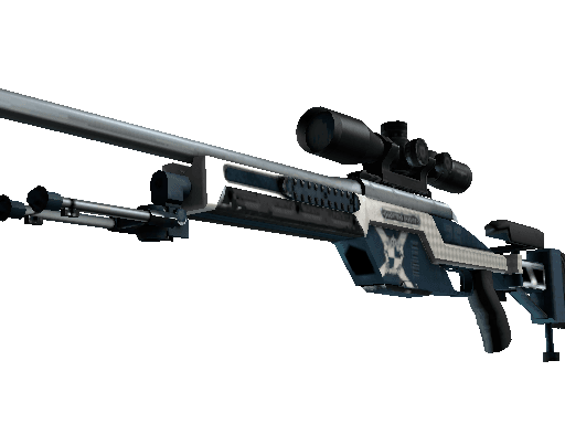 SSG 08 | Hand Brake
