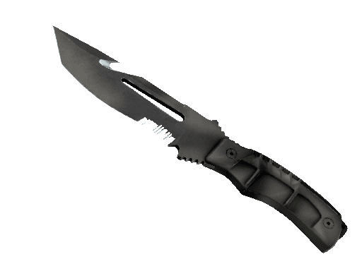 ★ Survival Knife | Scorched