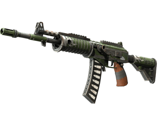Galil AR | Vandal
