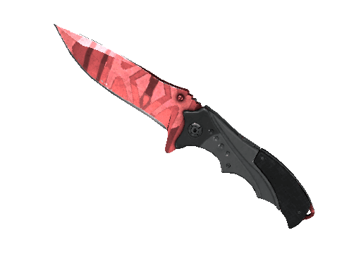 ★ Nomad Knife | Slaughter